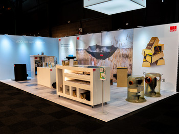 Stand Infra Relatiedagen