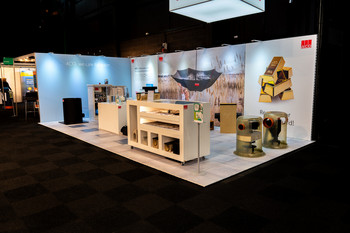 Stand Infra Relatiedagen