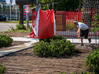 Voortuin Aco Klein-097