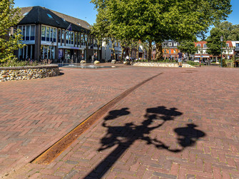 ExoDrain - Centrum -Lochem  3 