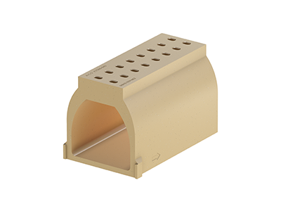 Nav Civiel Faunatunnels