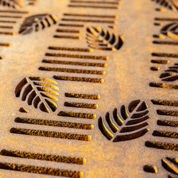 ACO Urban Design lijnafwatering
