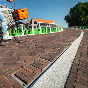 Trialine Urban Designgoot
