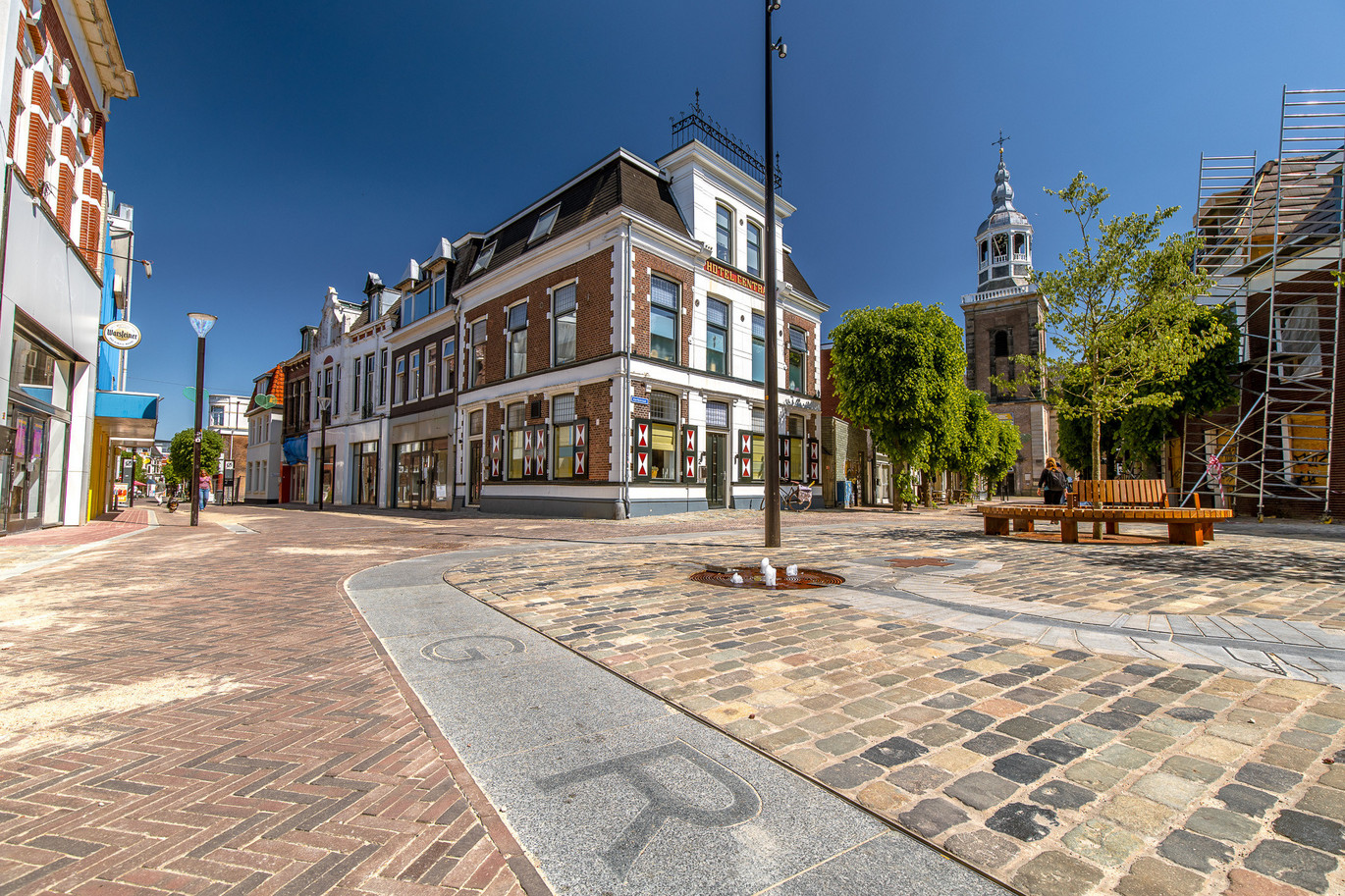 FineLine RVS - Grotestraat - Almelo  27 