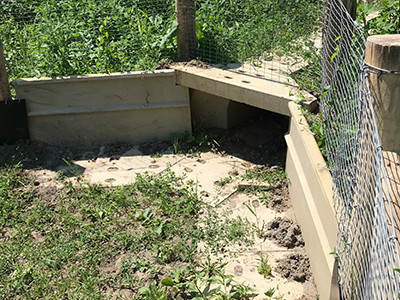 Nav Aco-pro Toepassingen Tunnelelementen