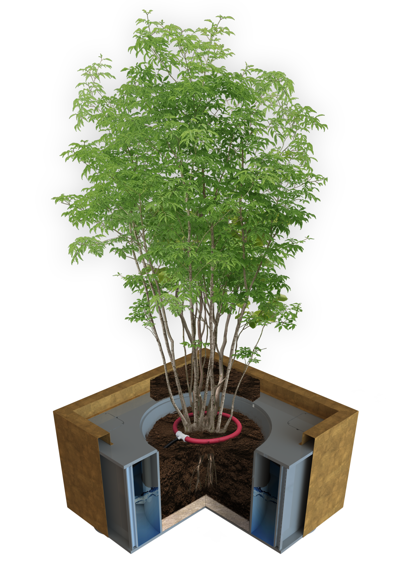 Boombak Rendering V5