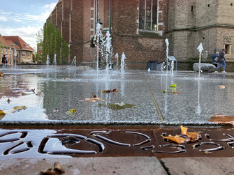 Herinrichting Markt Lochem  5 