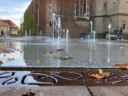 Herinrichting Markt Lochem  5 