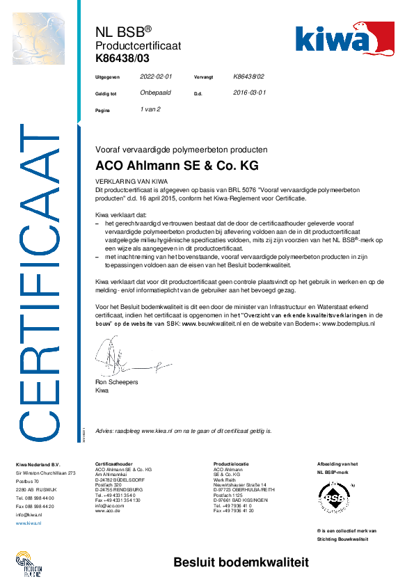 KXX Naam NL BSB BRL 5076 Vooraf vervaardigde polymeerbeton .doc NL-BSB_RT-K86438-03.pdf
