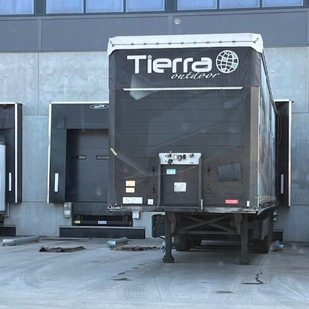 Tierra Laadkuil