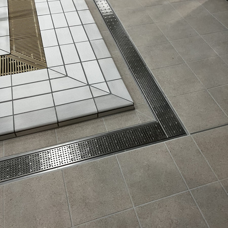 De Grote Koppel - Arnhem - ACO Stainless  6 
