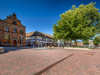 ExoDrain - Centrum -Lochem  10 