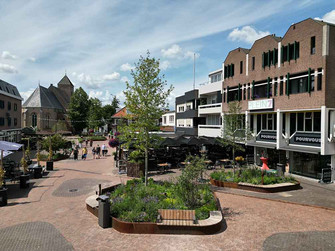 City Of Raalte 4