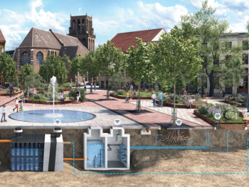 Public Square