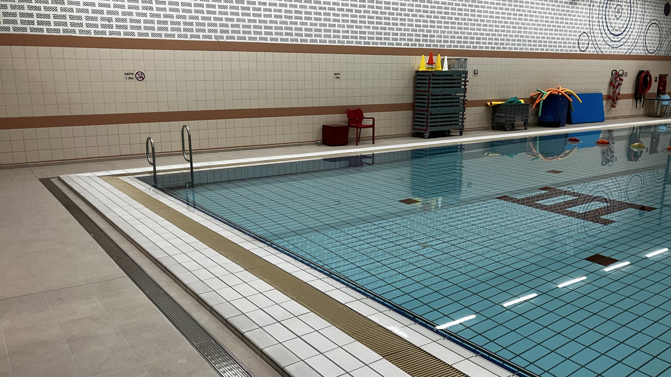 De Grote Koppel - Arnhem - ACO Stainless  8 
