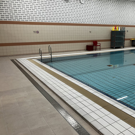 De Grote Koppel - Arnhem - ACO Stainless  8 