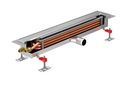 Waermetauscher-Rinne WTW Schnitt Wtw V01