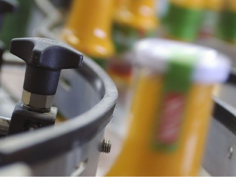 Vida Rijsttafelproducten Kiest ACO Goten Putten En Vetafscheider - Header