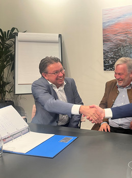 Overname Aquafix Milieu Door ACO Groep