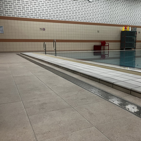 De Grote Koppel - Arnhem - ACO Stainless  10 