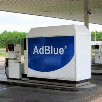 Bekijk de AdBlue calamiteitenvoorziening