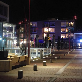 Referentie Stadshart Zoetermeer
