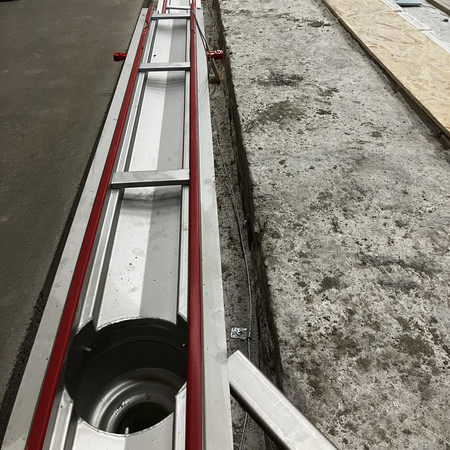 De Grote Koppel - Arnhem - ACO Stainless  1 