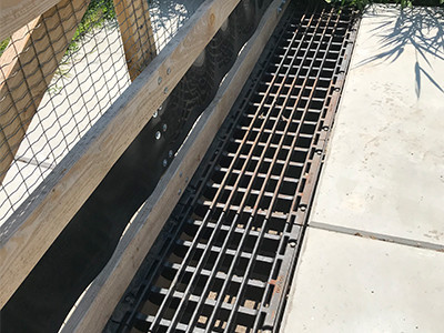 Nav Aco-pro Toepassingen In-uitritten