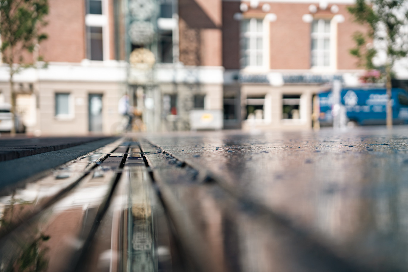 Marktplein Apeldoorn-00235