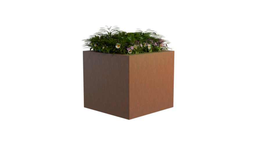 ACO Plantenbak 003