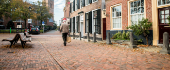 Fineline Corten Aco Hillegom