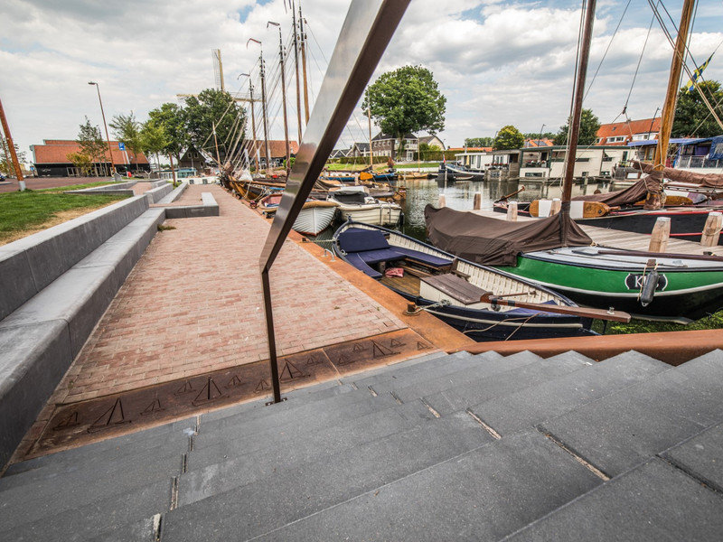 Vissershaven Harderwijk