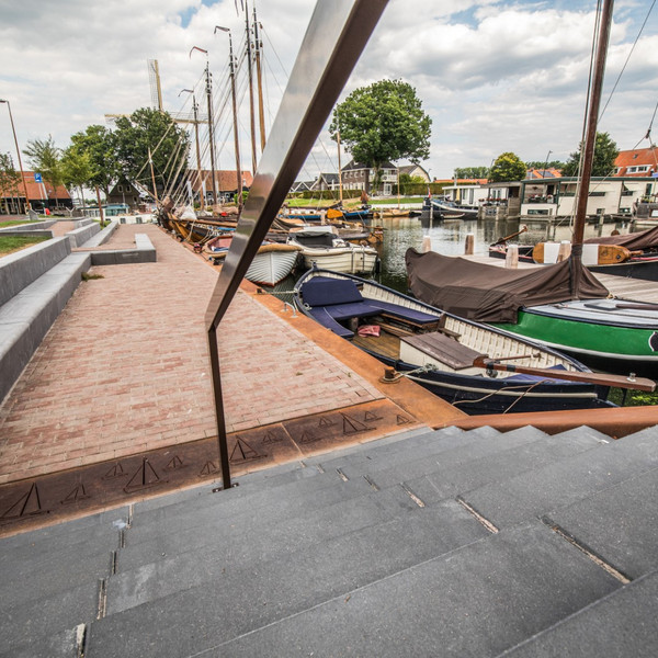 Vissershaven Harderwijk