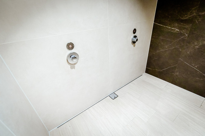 ACO Watermanagement  - RVS Afwatering Bij Wellnessresort Thermen Berendonck  6 