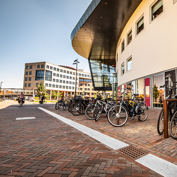 ACO Urban Design CorTen Putafdekking