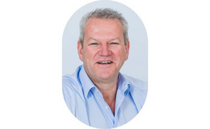 ACO Doetinchem - Marco Wolters