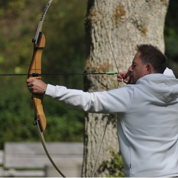 Sportieve feestjes