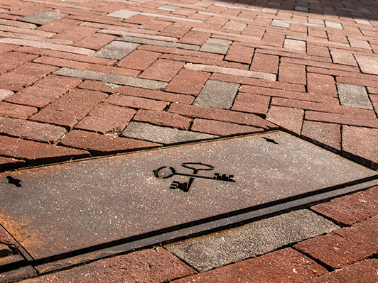 Smartline Corten Leiden