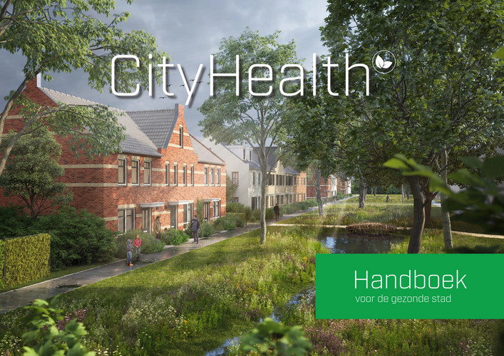 Handboek Cityhealth-image
