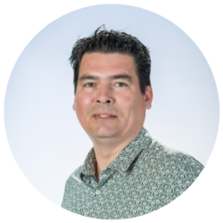 Fabio van Olst
