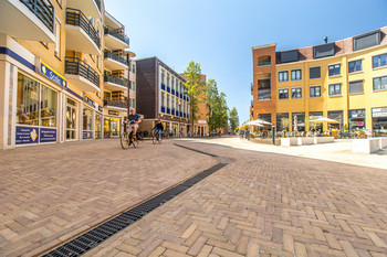 PowerDrain V200 GY Langsstaafrooster - Centrum - Nijveral  5 