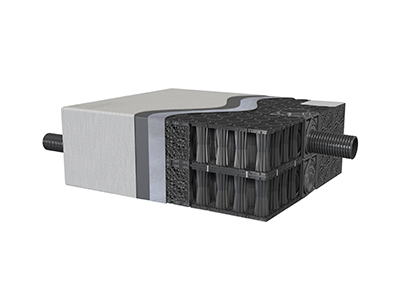 Nav Civiel Infiltratie-en-berging