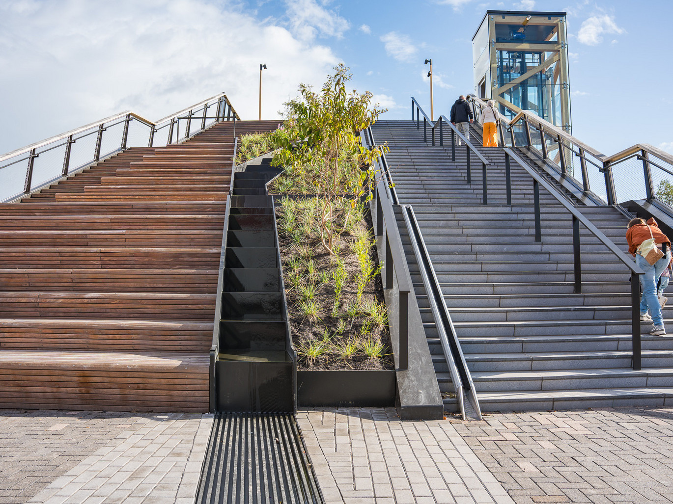 ACO-ExoDrain-zwolle-passerelle  25 