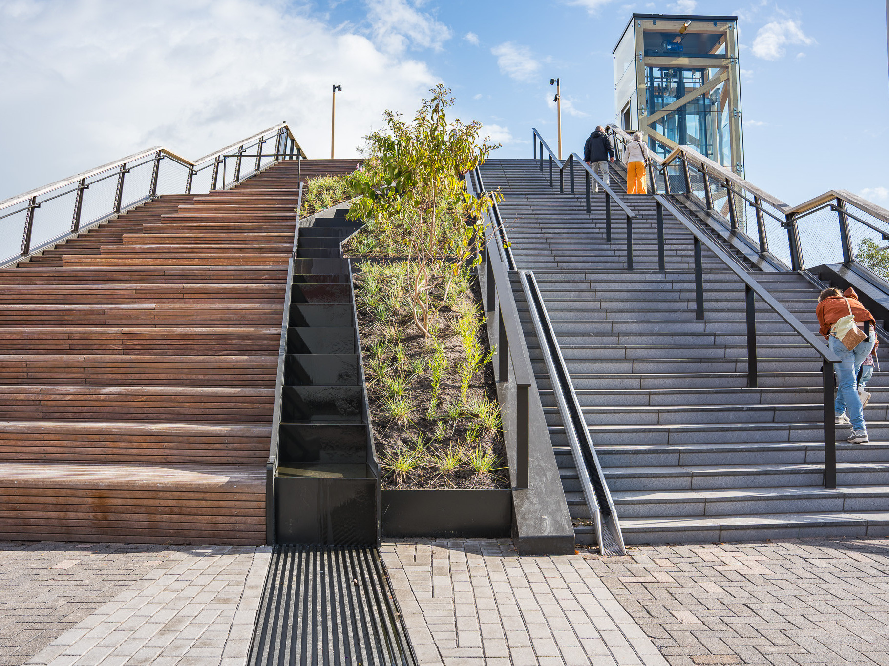 ACO-ExoDrain-zwolle-passerelle  25 