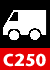 Belastingsklasse C250