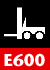 Belastingsklasse E600