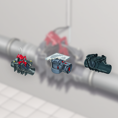 Terugstuw systemen
