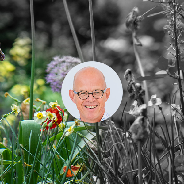 André over klimaatbestendige tuinen