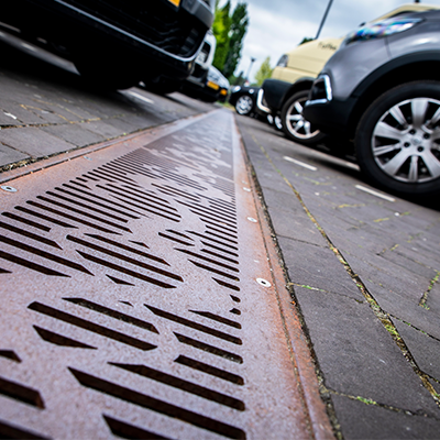 Aco Parkeerterrein Dieren 400x400