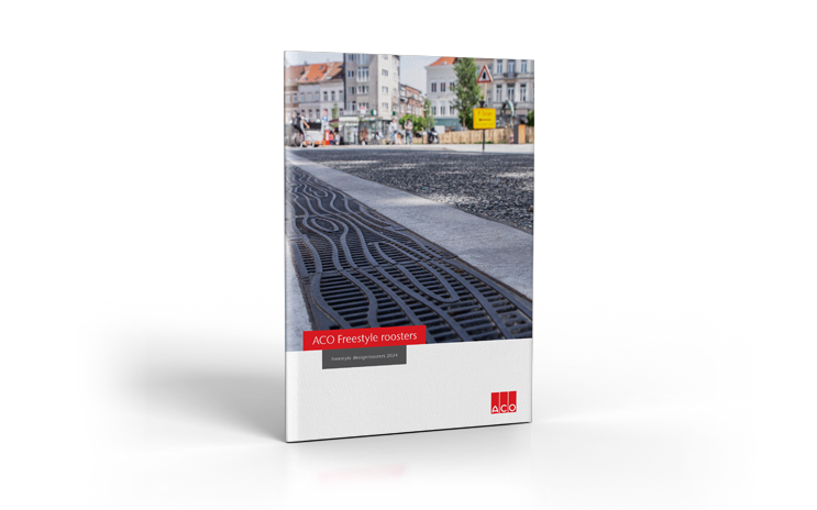 Download de Freestyle roosters brochure